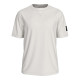 Calvin Klein Ανδρική κοντομάνικη μπλούζα Cotton Badge T-shirt